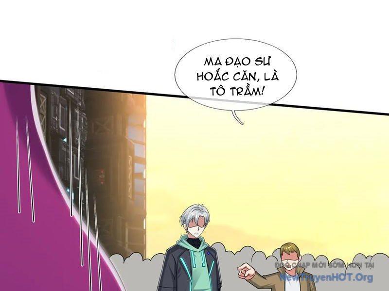 Khởi đầu Bằng Một Vạn Hít đất: Oanh Sát Thần Minh! Chap 59 - Next Chap 60