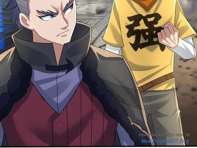 Khởi đầu Bằng Một Vạn Hít đất: Oanh Sát Thần Minh! Chap 59 - Next Chap 60