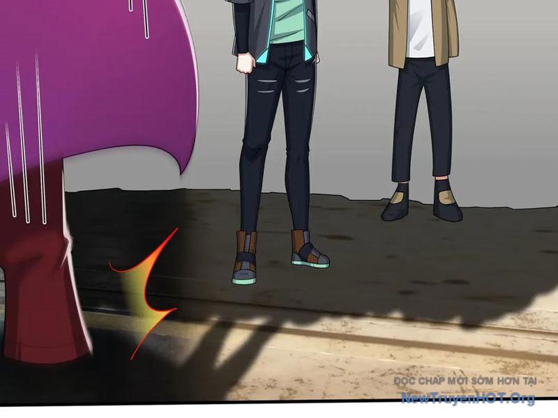 Khởi đầu Bằng Một Vạn Hít đất: Oanh Sát Thần Minh! Chap 59 - Next Chap 60