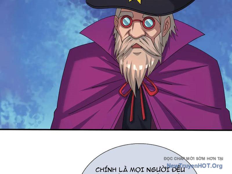 Khởi đầu Bằng Một Vạn Hít đất: Oanh Sát Thần Minh! Chap 59 - Next Chap 60