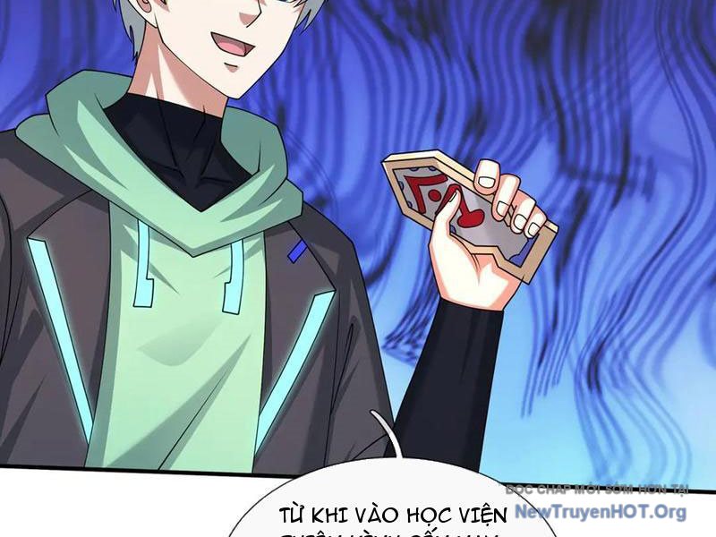 Khởi đầu Bằng Một Vạn Hít đất: Oanh Sát Thần Minh! Chap 59 - Next Chap 60