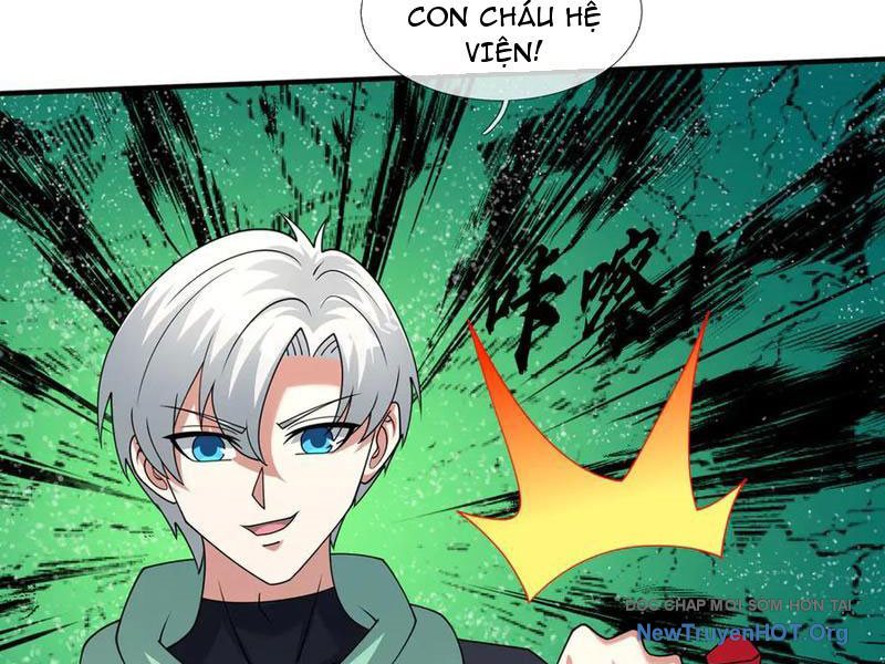 Khởi đầu Bằng Một Vạn Hít đất: Oanh Sát Thần Minh! Chap 59 - Next Chap 60