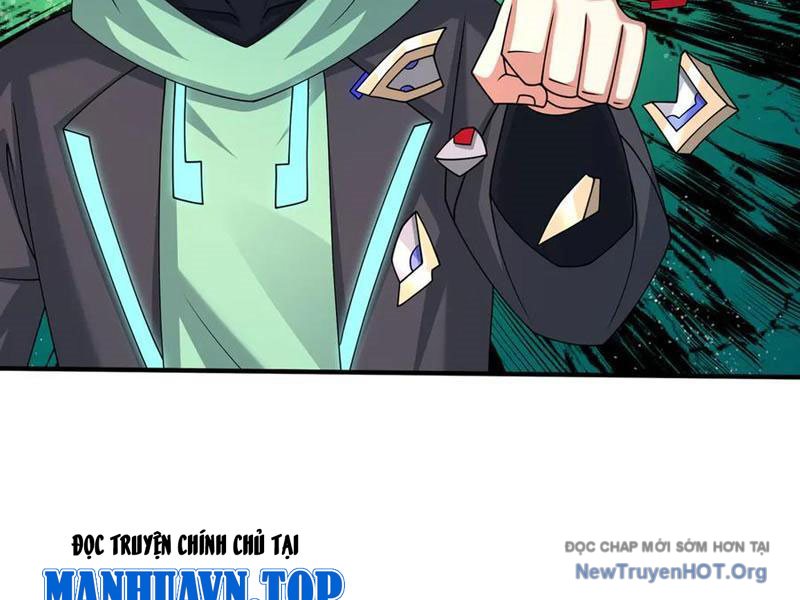 Khởi đầu Bằng Một Vạn Hít đất: Oanh Sát Thần Minh! Chap 59 - Next Chap 60