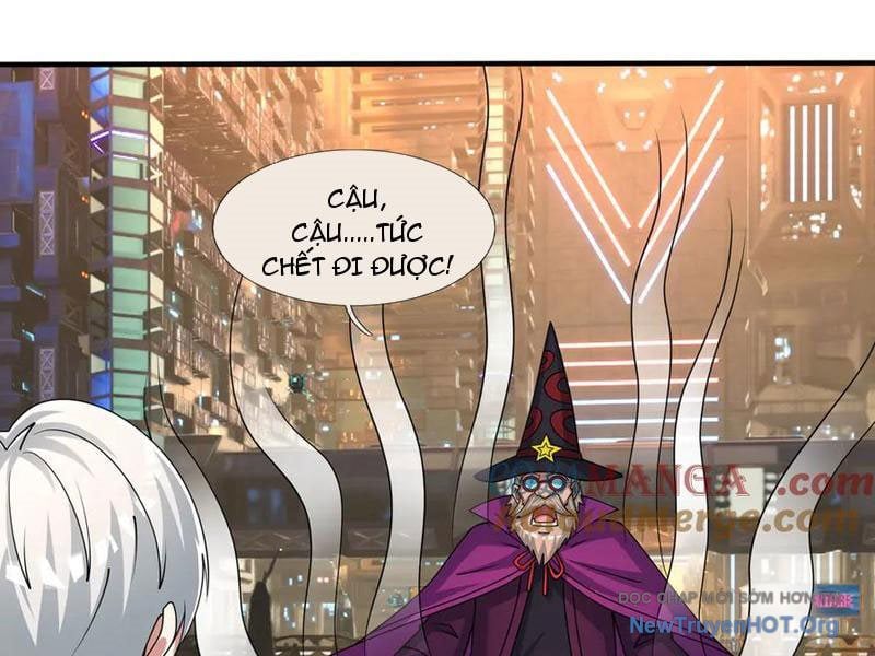 Khởi đầu Bằng Một Vạn Hít đất: Oanh Sát Thần Minh! Chap 59 - Next Chap 60