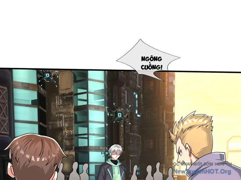 Khởi đầu Bằng Một Vạn Hít đất: Oanh Sát Thần Minh! Chap 59 - Next Chap 60