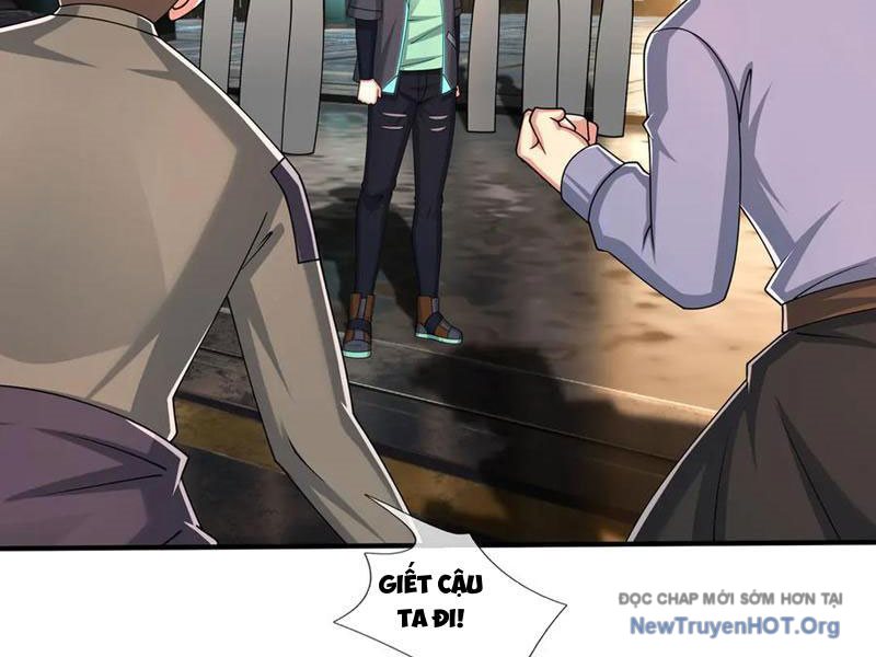 Khởi đầu Bằng Một Vạn Hít đất: Oanh Sát Thần Minh! Chap 59 - Next Chap 60