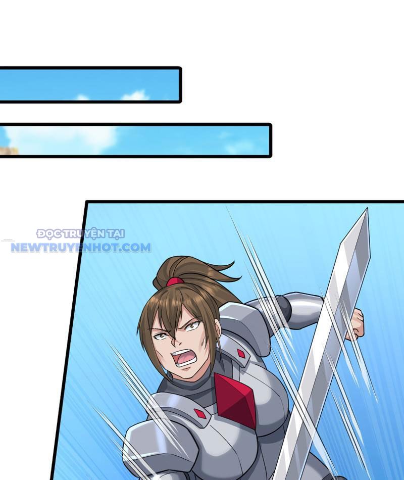 Khởi đầu Bằng Một Vạn Hít đất: Oanh Sát Thần Minh! Chap 6 - Next Chap 7