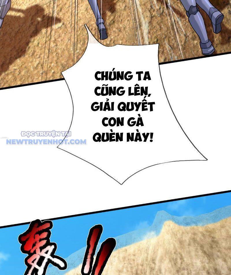 Khởi đầu Bằng Một Vạn Hít đất: Oanh Sát Thần Minh! Chap 6 - Next Chap 7