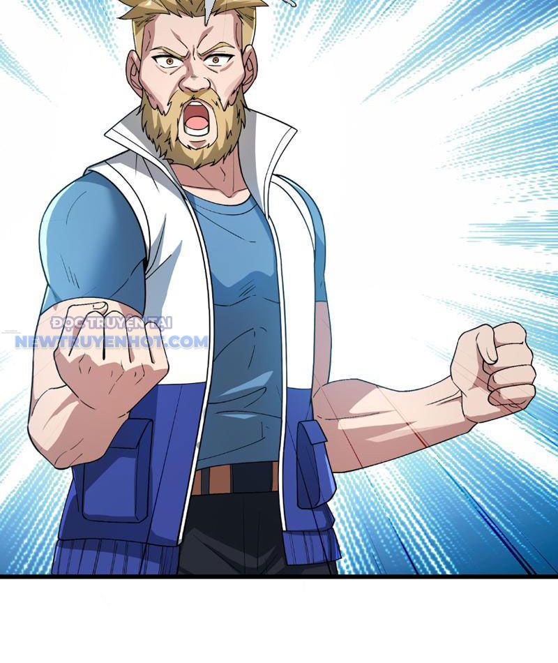 Khởi đầu Bằng Một Vạn Hít đất: Oanh Sát Thần Minh! Chap 6 - Next Chap 7