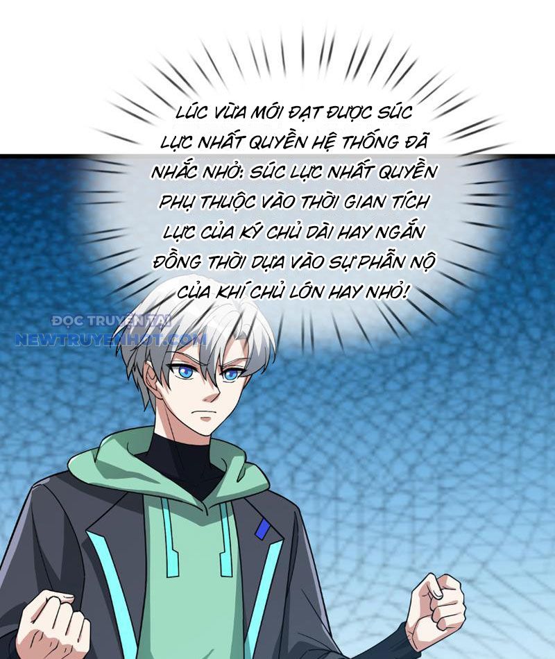 Khởi đầu Bằng Một Vạn Hít đất: Oanh Sát Thần Minh! Chap 6 - Next Chap 7