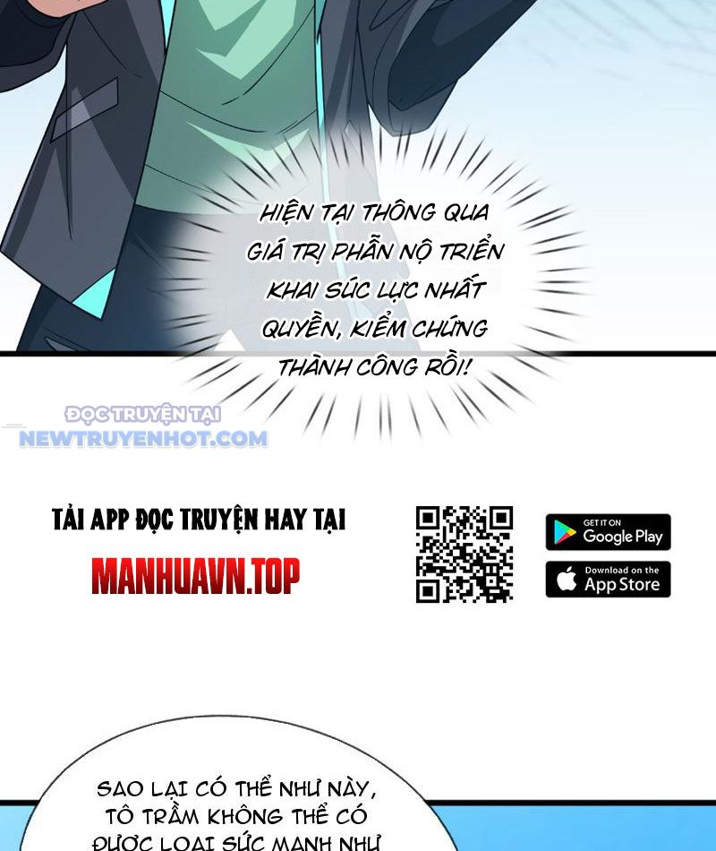 Khởi đầu Bằng Một Vạn Hít đất: Oanh Sát Thần Minh! Chap 6 - Next Chap 7
