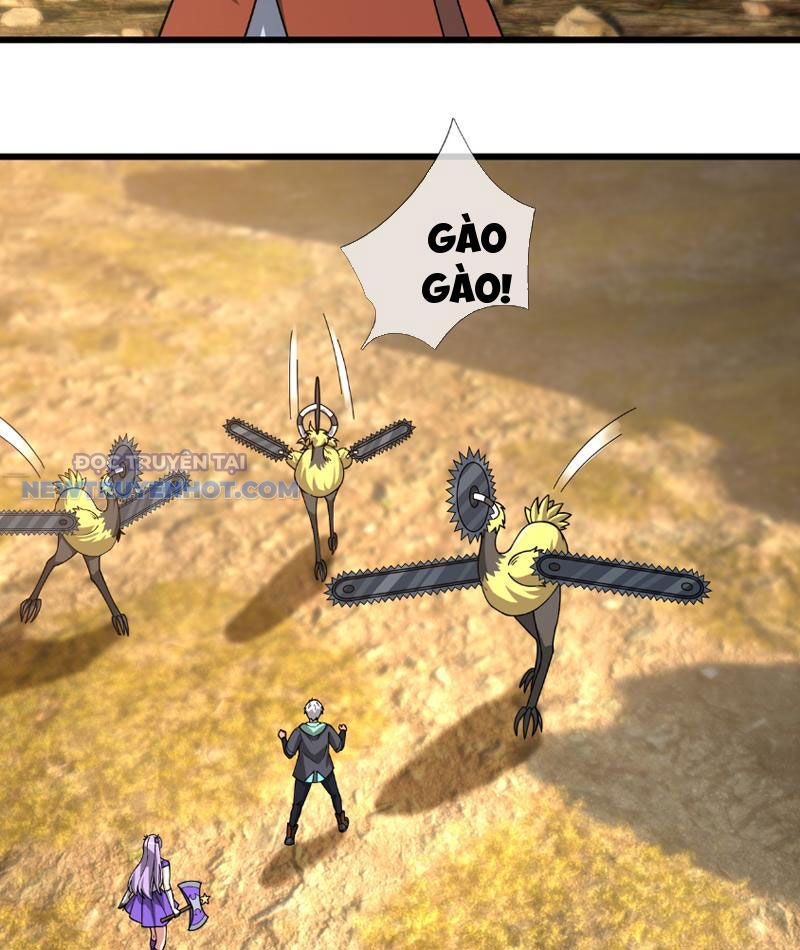 Khởi đầu Bằng Một Vạn Hít đất: Oanh Sát Thần Minh! Chap 6 - Next Chap 7