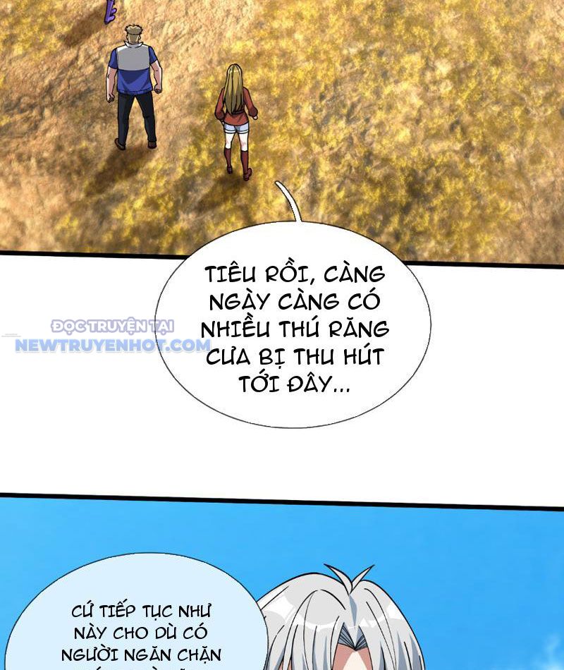 Khởi đầu Bằng Một Vạn Hít đất: Oanh Sát Thần Minh! Chap 6 - Next Chap 7