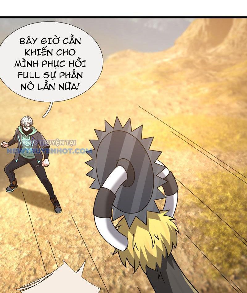 Khởi đầu Bằng Một Vạn Hít đất: Oanh Sát Thần Minh! Chap 6 - Next Chap 7