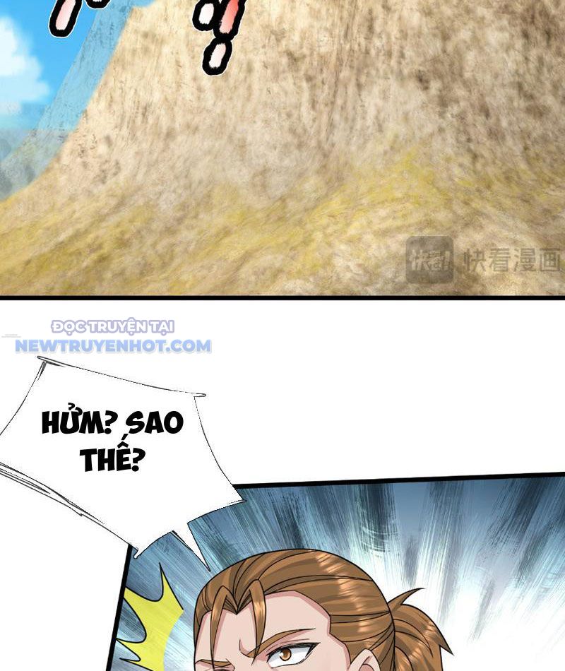 Khởi đầu Bằng Một Vạn Hít đất: Oanh Sát Thần Minh! Chap 6 - Next Chap 7