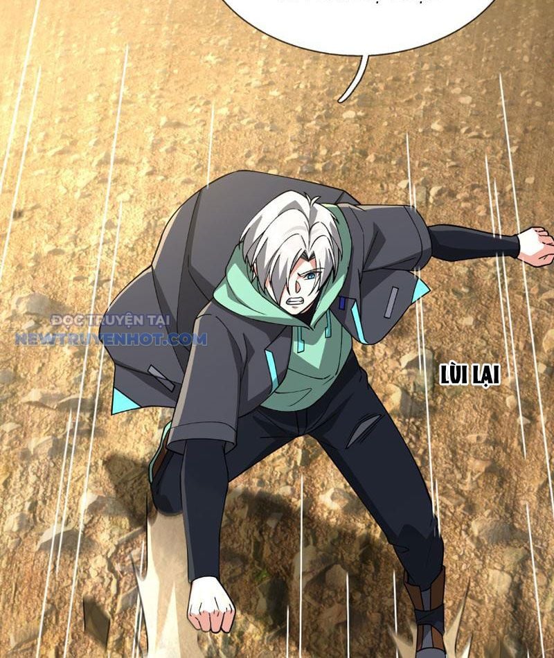 Khởi đầu Bằng Một Vạn Hít đất: Oanh Sát Thần Minh! Chap 6 - Next Chap 7