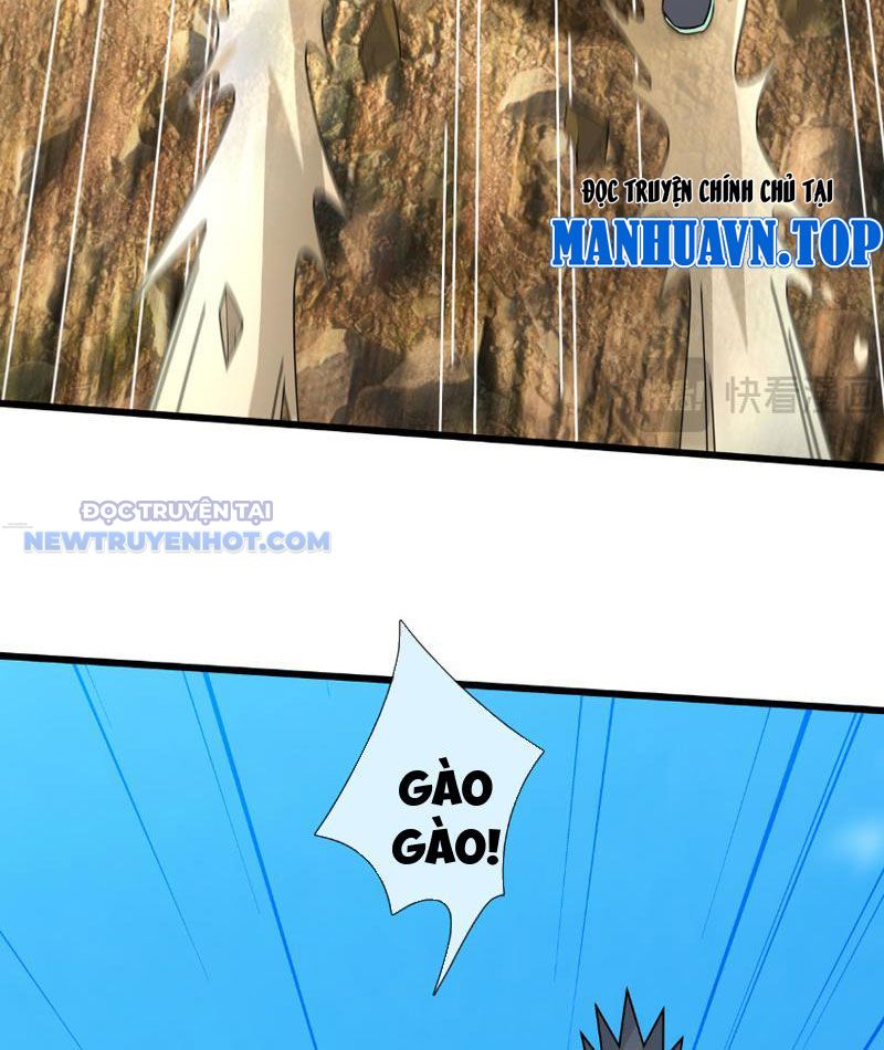 Khởi đầu Bằng Một Vạn Hít đất: Oanh Sát Thần Minh! Chap 6 - Next Chap 7