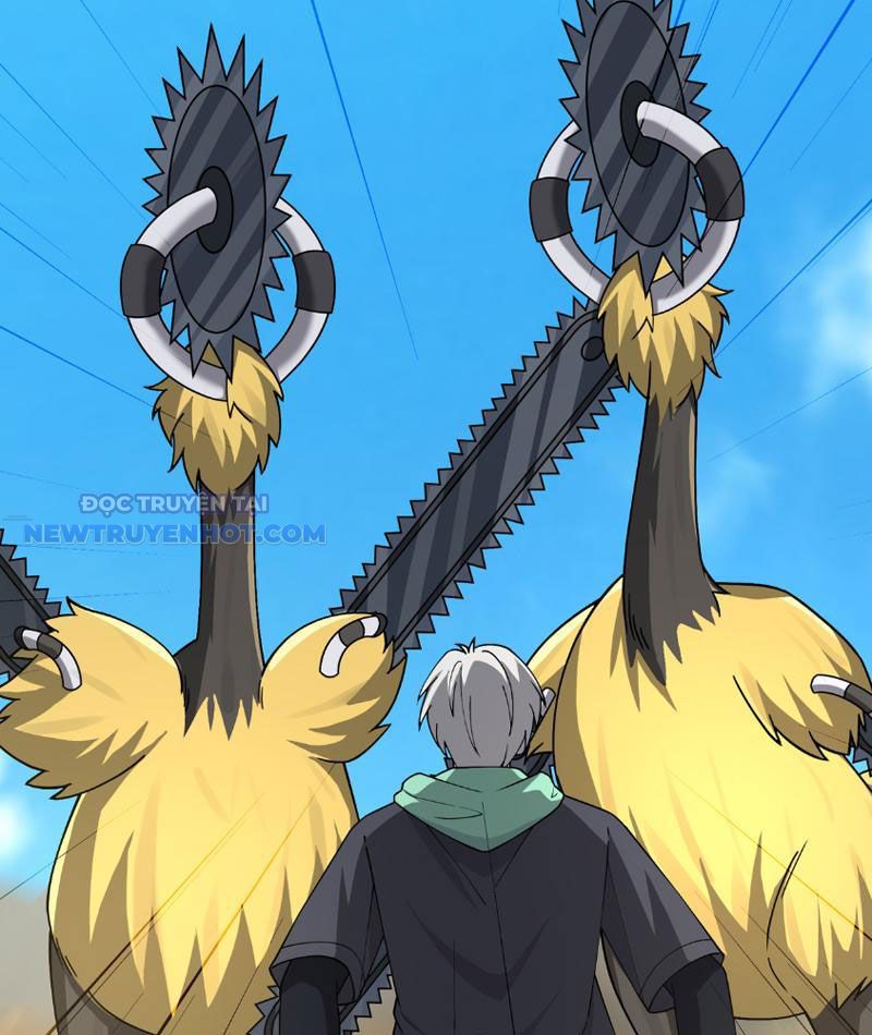 Khởi đầu Bằng Một Vạn Hít đất: Oanh Sát Thần Minh! Chap 6 - Next Chap 7