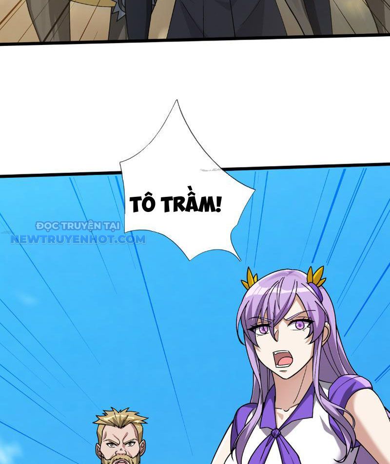 Khởi đầu Bằng Một Vạn Hít đất: Oanh Sát Thần Minh! Chap 6 - Next Chap 7