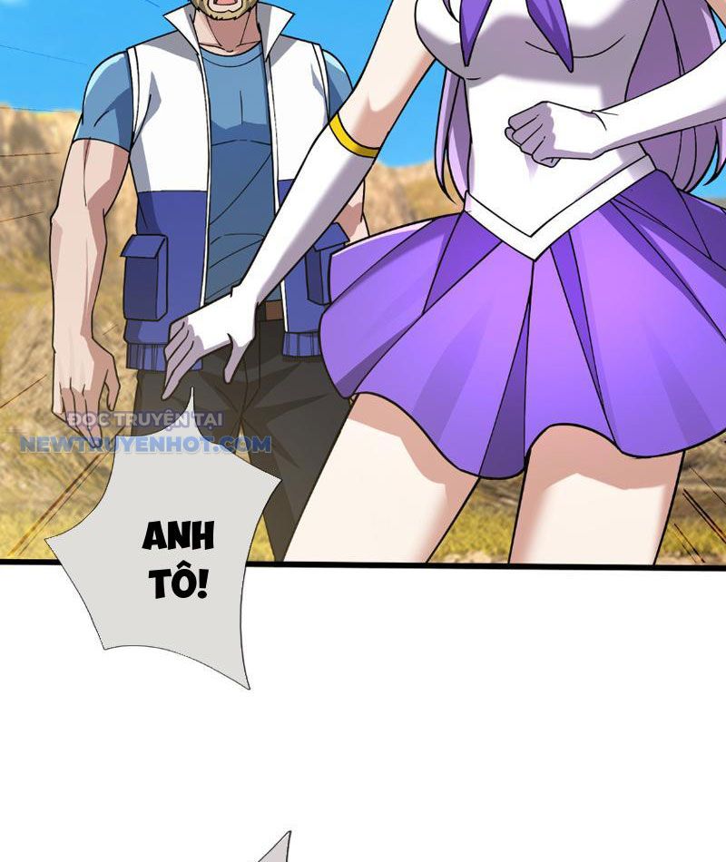 Khởi đầu Bằng Một Vạn Hít đất: Oanh Sát Thần Minh! Chap 6 - Next Chap 7