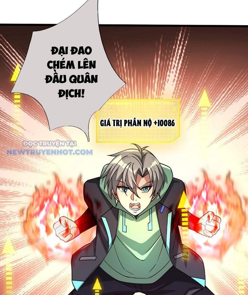 Khởi đầu Bằng Một Vạn Hít đất: Oanh Sát Thần Minh! Chap 6 - Next Chap 7