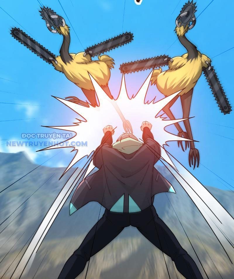 Khởi đầu Bằng Một Vạn Hít đất: Oanh Sát Thần Minh! Chap 6 - Next Chap 7