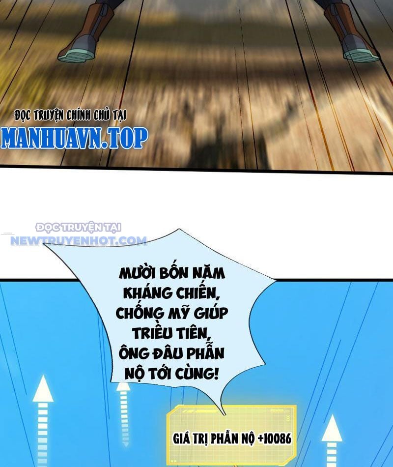 Khởi đầu Bằng Một Vạn Hít đất: Oanh Sát Thần Minh! Chap 6 - Next Chap 7