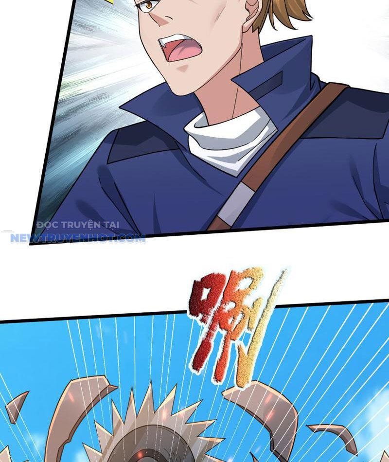 Khởi đầu Bằng Một Vạn Hít đất: Oanh Sát Thần Minh! Chap 6 - Next Chap 7