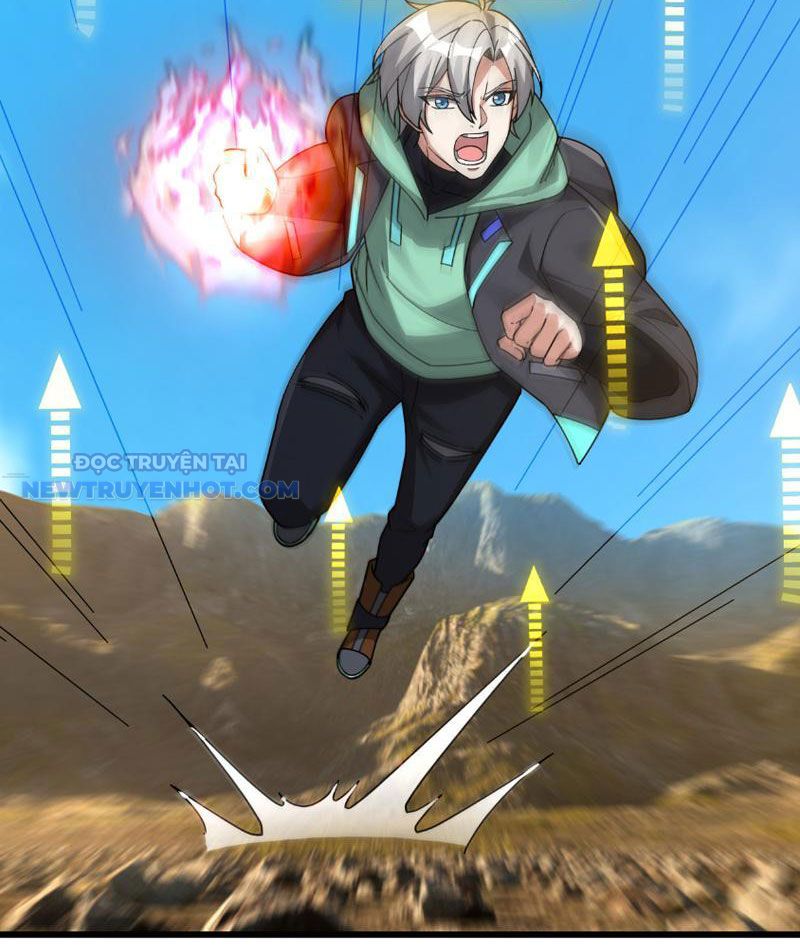 Khởi đầu Bằng Một Vạn Hít đất: Oanh Sát Thần Minh! Chap 6 - Next Chap 7