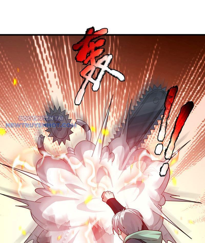 Khởi đầu Bằng Một Vạn Hít đất: Oanh Sát Thần Minh! Chap 6 - Next Chap 7