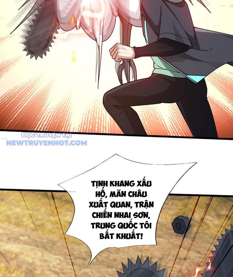 Khởi đầu Bằng Một Vạn Hít đất: Oanh Sát Thần Minh! Chap 6 - Next Chap 7