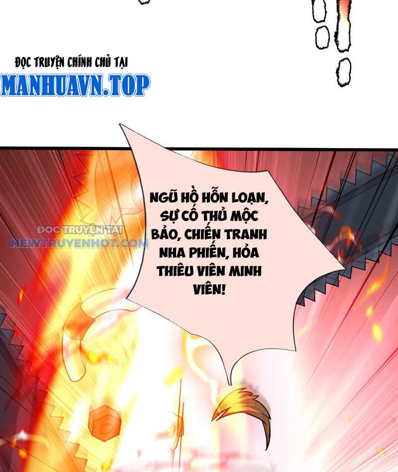 Khởi đầu Bằng Một Vạn Hít đất: Oanh Sát Thần Minh! Chap 6 - Next Chap 7