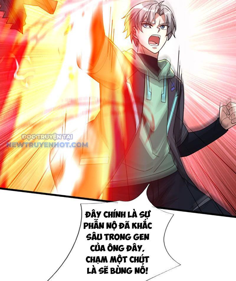 Khởi đầu Bằng Một Vạn Hít đất: Oanh Sát Thần Minh! Chap 6 - Next Chap 7