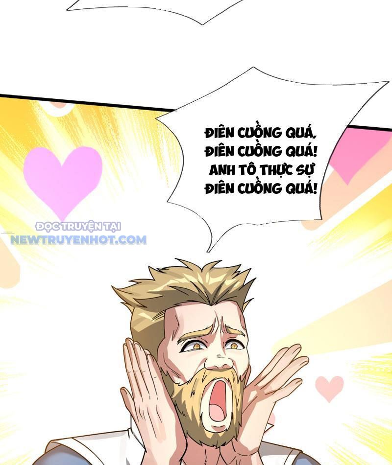 Khởi đầu Bằng Một Vạn Hít đất: Oanh Sát Thần Minh! Chap 6 - Next Chap 7