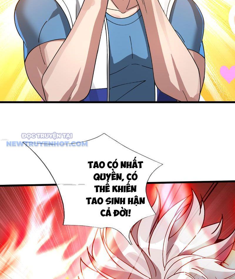 Khởi đầu Bằng Một Vạn Hít đất: Oanh Sát Thần Minh! Chap 6 - Next Chap 7