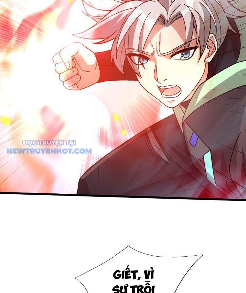 Khởi đầu Bằng Một Vạn Hít đất: Oanh Sát Thần Minh! Chap 6 - Next Chap 7