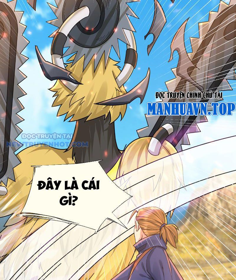 Khởi đầu Bằng Một Vạn Hít đất: Oanh Sát Thần Minh! Chap 6 - Next Chap 7