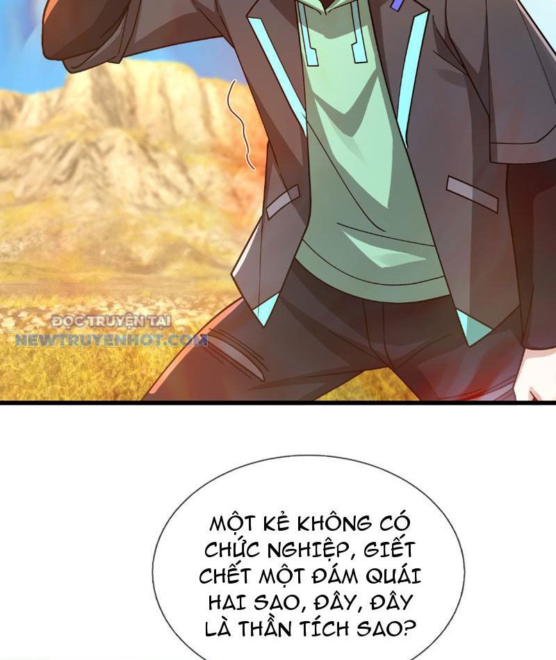 Khởi đầu Bằng Một Vạn Hít đất: Oanh Sát Thần Minh! Chap 6 - Next Chap 7