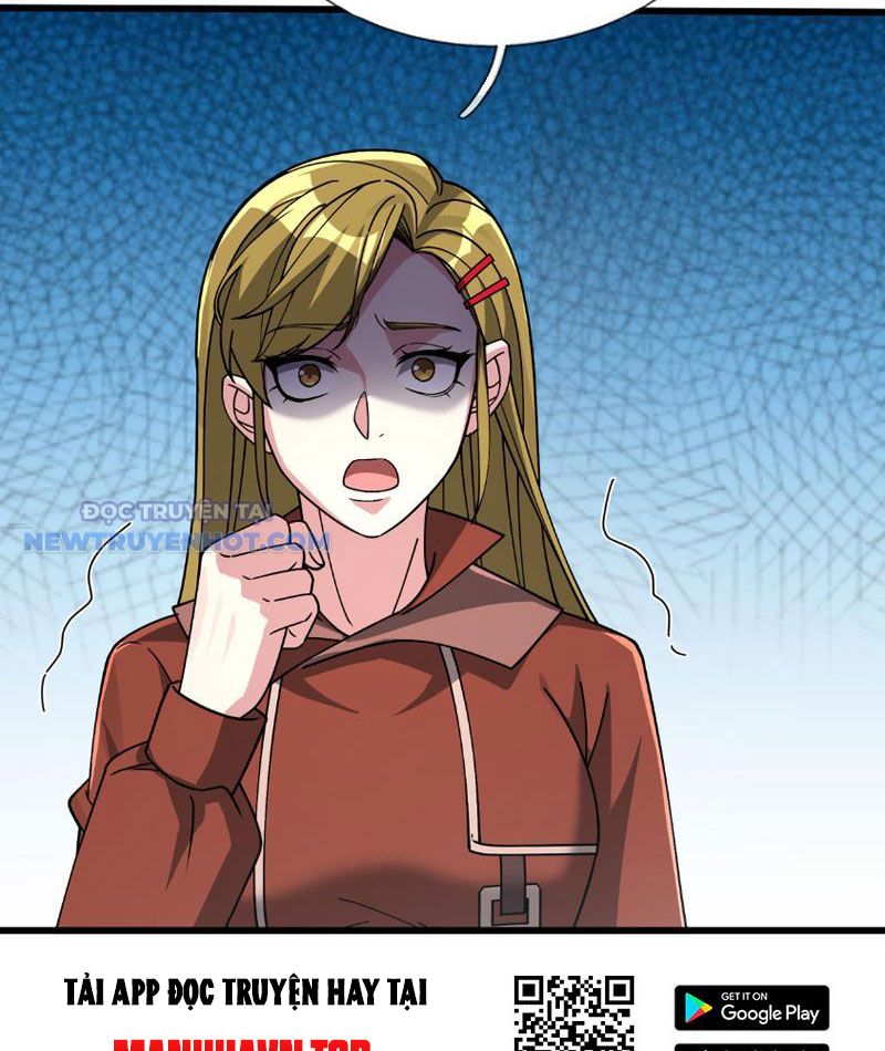 Khởi đầu Bằng Một Vạn Hít đất: Oanh Sát Thần Minh! Chap 6 - Next Chap 7