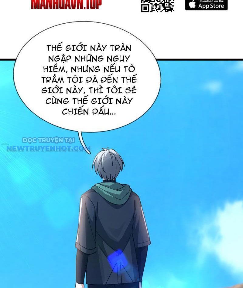 Khởi đầu Bằng Một Vạn Hít đất: Oanh Sát Thần Minh! Chap 6 - Next Chap 7