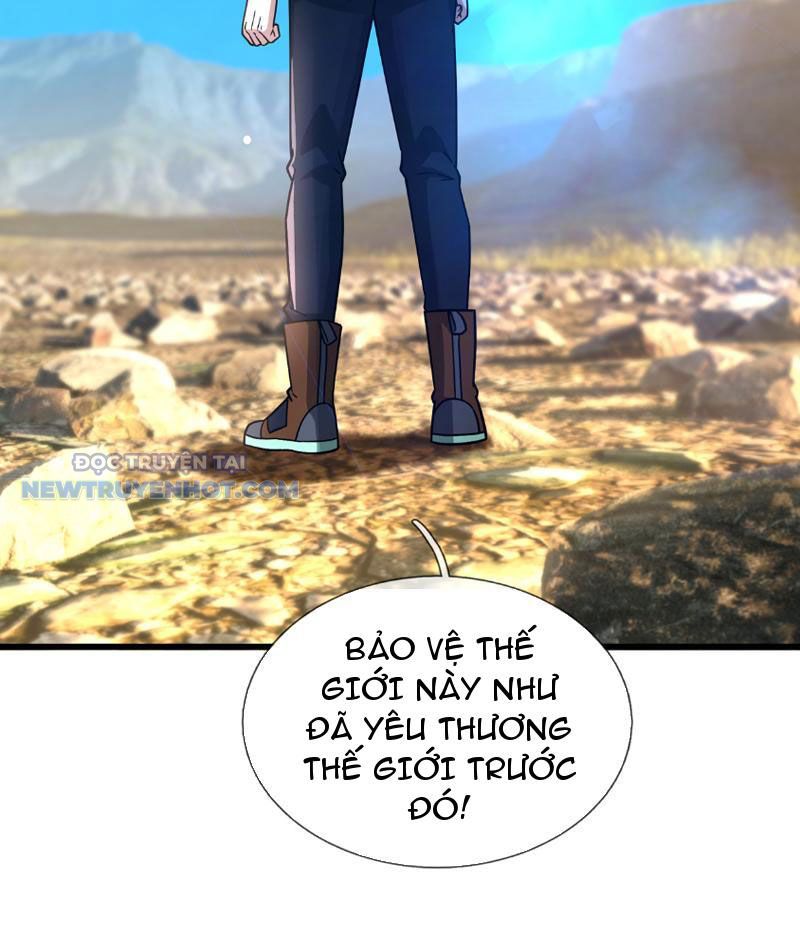 Khởi đầu Bằng Một Vạn Hít đất: Oanh Sát Thần Minh! Chap 6 - Next Chap 7