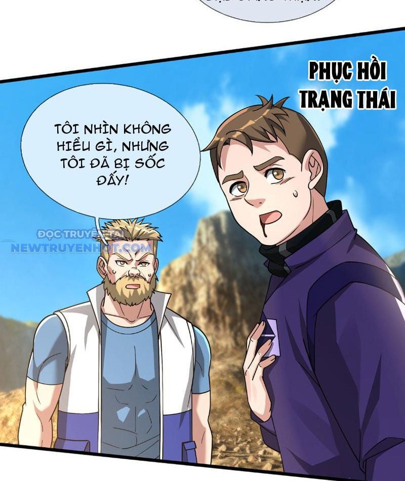 Khởi đầu Bằng Một Vạn Hít đất: Oanh Sát Thần Minh! Chap 6 - Next Chap 7