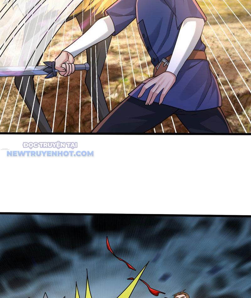 Khởi đầu Bằng Một Vạn Hít đất: Oanh Sát Thần Minh! Chap 6 - Next Chap 7