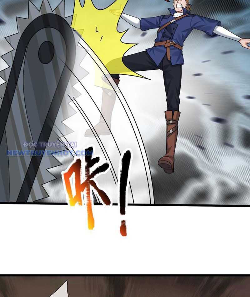 Khởi đầu Bằng Một Vạn Hít đất: Oanh Sát Thần Minh! Chap 6 - Next Chap 7