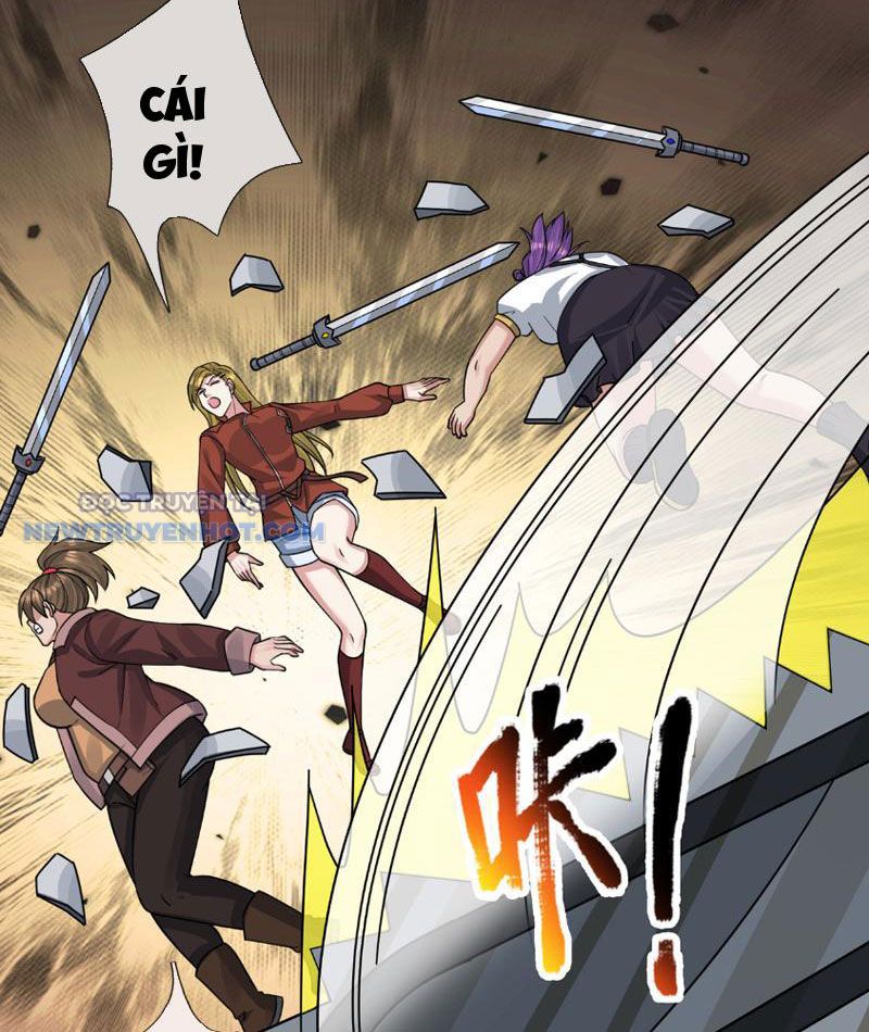 Khởi đầu Bằng Một Vạn Hít đất: Oanh Sát Thần Minh! Chap 6 - Next Chap 7