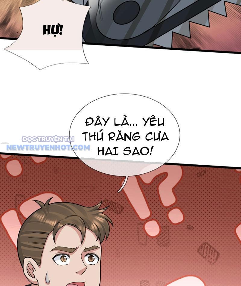 Khởi đầu Bằng Một Vạn Hít đất: Oanh Sát Thần Minh! Chap 6 - Next Chap 7