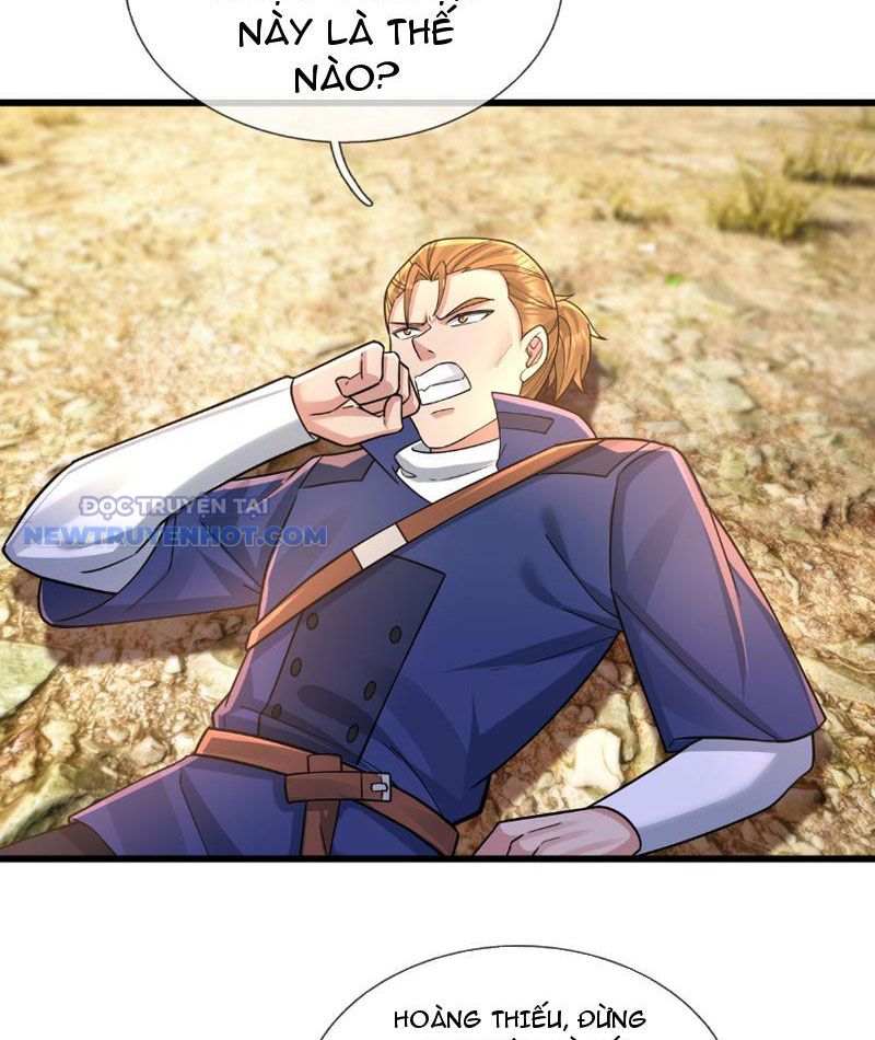 Khởi đầu Bằng Một Vạn Hít đất: Oanh Sát Thần Minh! Chap 6 - Next Chap 7