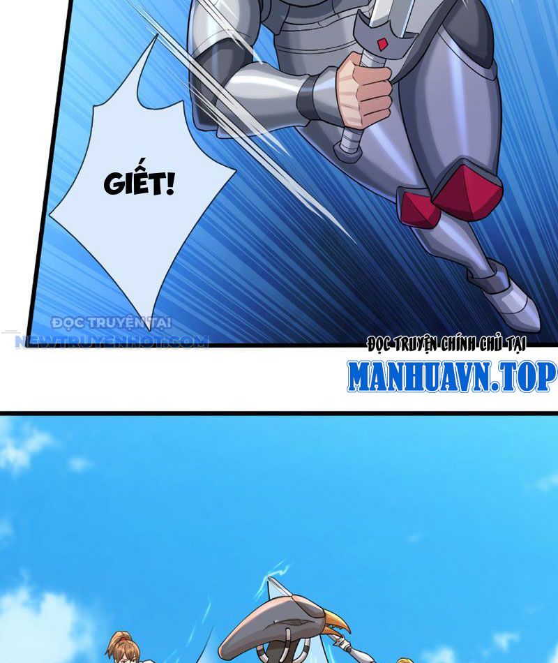 Khởi đầu Bằng Một Vạn Hít đất: Oanh Sát Thần Minh! Chap 6 - Next Chap 7