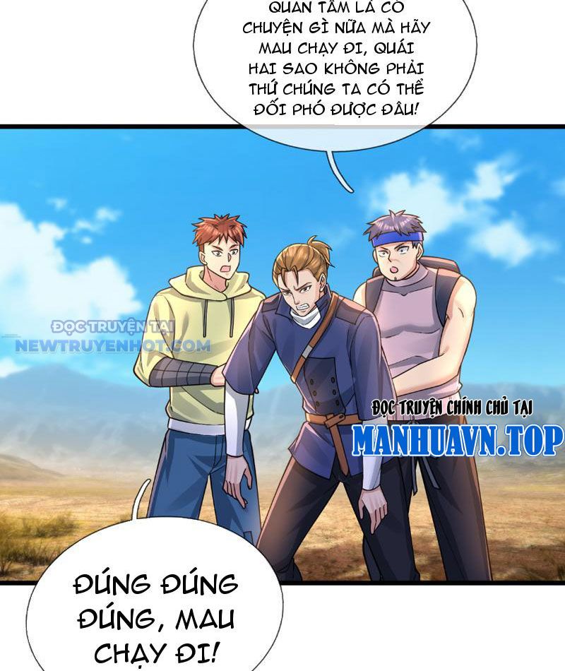 Khởi đầu Bằng Một Vạn Hít đất: Oanh Sát Thần Minh! Chap 6 - Next Chap 7