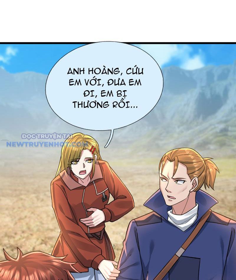 Khởi đầu Bằng Một Vạn Hít đất: Oanh Sát Thần Minh! Chap 6 - Next Chap 7